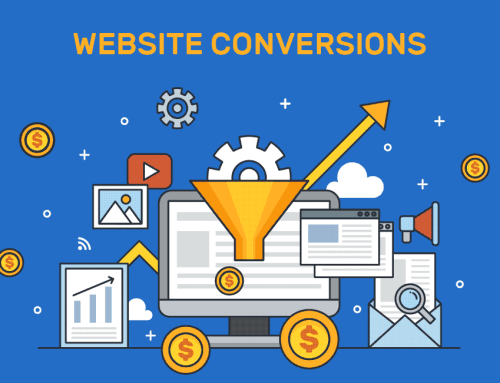5 Things That Will Kill Your Website Conversions In 2019